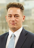 Rights, influence and LLP member status after BlueCrest